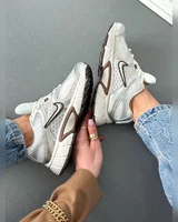 Nike V5 RNR Sail Fauna Brown — головне фото товару