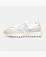 New Balance 327 White Moonbeam — головне фото товару