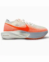Nike Air ZoomX VaporFly 3 Orange/White — головне фото товару