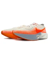 Nike Air ZoomX VaporFly 3 Orange/White — головне фото товару