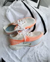 Nike Air ZoomX VaporFly 3 Orange/White — головне фото товару
