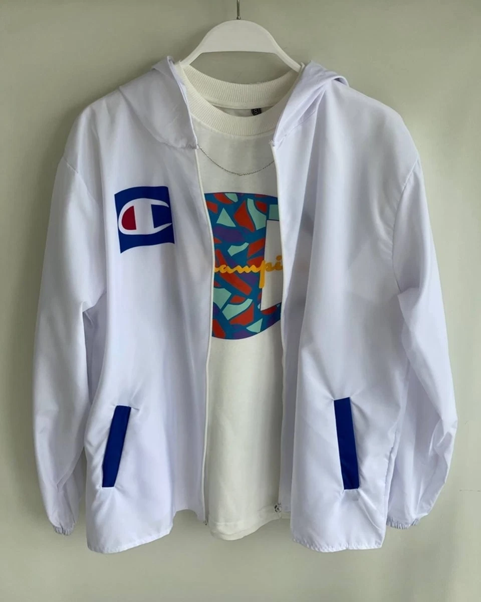 Куртка Champion — головне фото товару