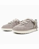 UGG Lo Lowmel Sneaker Grey — головне фото товару