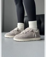 UGG Lo Lowmel Sneaker Grey — головне фото товару