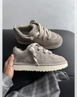 UGG Lo Lowmel Sneaker Grey — головне фото товару
