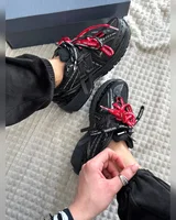 New Balance 1906A Double Lacas Black — головне фото товару