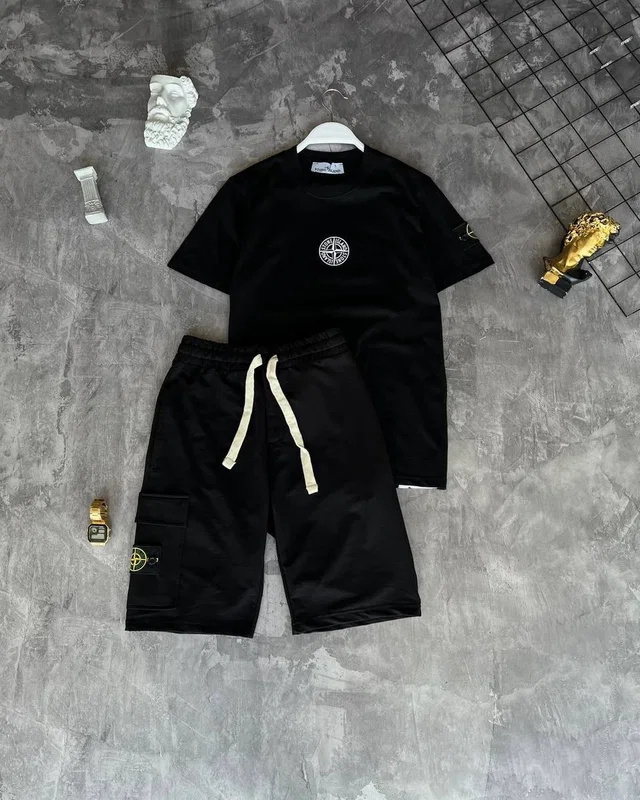 Комплект Stone Island — головне фото товару