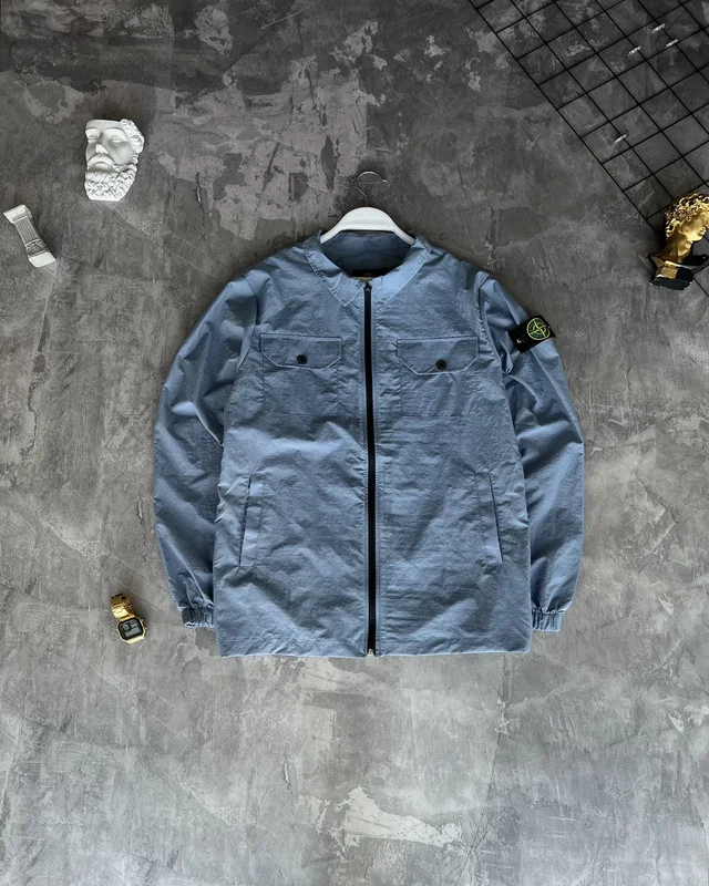 Куртка Stone Island — головне фото товару