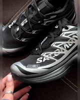 Maison Margiela MM6 Maison Margiela x Salomon Black — головне фото товару