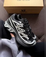 Maison Margiela MM6 Maison Margiela x Salomon Black — головне фото товару
