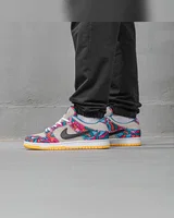 Nike Parra X Nike SB Dunk Low 2021 — головне фото товару