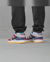Nike Parra X Nike SB Dunk Low 2021 — головне фото товару