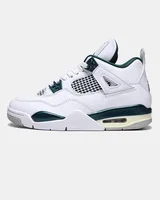 Nike Air Jordan 4 Retro 'Oxidized Green' — головне фото товару