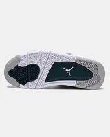 Nike Air Jordan 4 Retro 'Oxidized Green' — головне фото товару