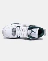 Nike Air Jordan 4 Retro 'Oxidized Green' — головне фото товару
