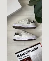 Maison Mihara Yasuhiro Blakey OG Sole — головне фото товару