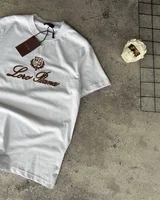Футболка Loro Piana — головне фото товару