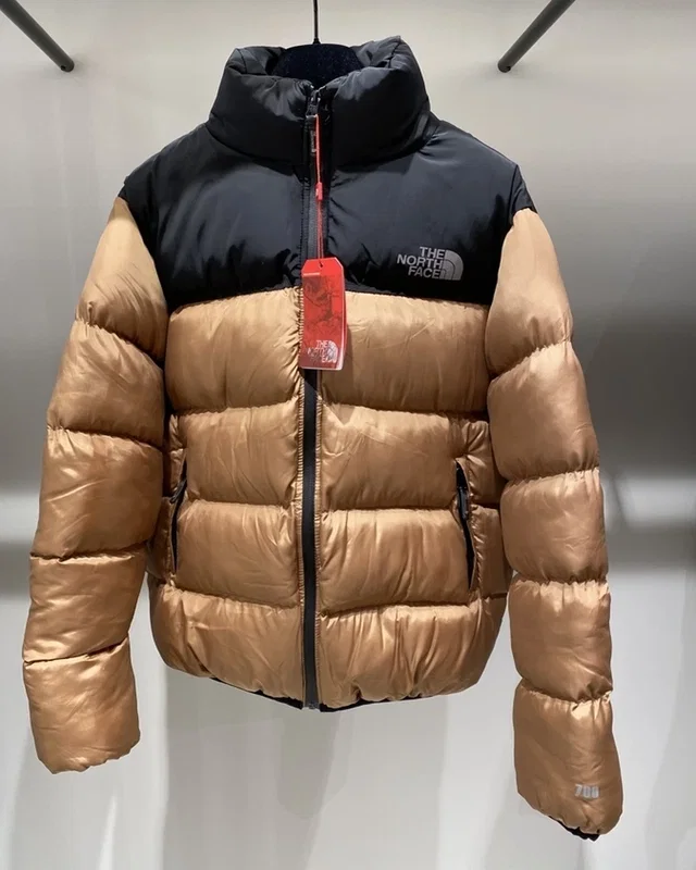 The North Face TNF 700 Bronze — головне фото товару