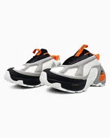 Adidas Edge Runner White/Black/Orange — головне фото товару