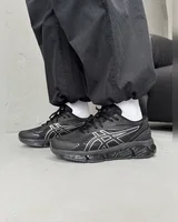 Asics Gel-Quantum 360 VIII Black — головне фото товару
