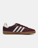 Adidas Wmns Samba OG 'Maroon' — головне фото товару