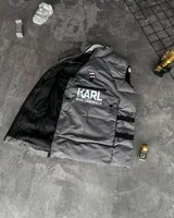 Жилет Karl Lagerfeld — головне фото товару