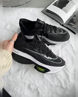 Nike Air Zoom Alphafly Next% 2 Black/White — головне фото товару