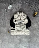 Жилет Karl Lagerfeld — головне фото товару