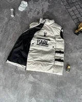 Жилет Karl Lagerfeld — головне фото товару