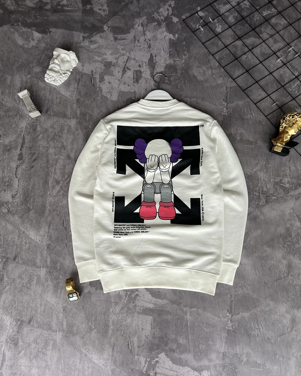 Off White — головне фото товару