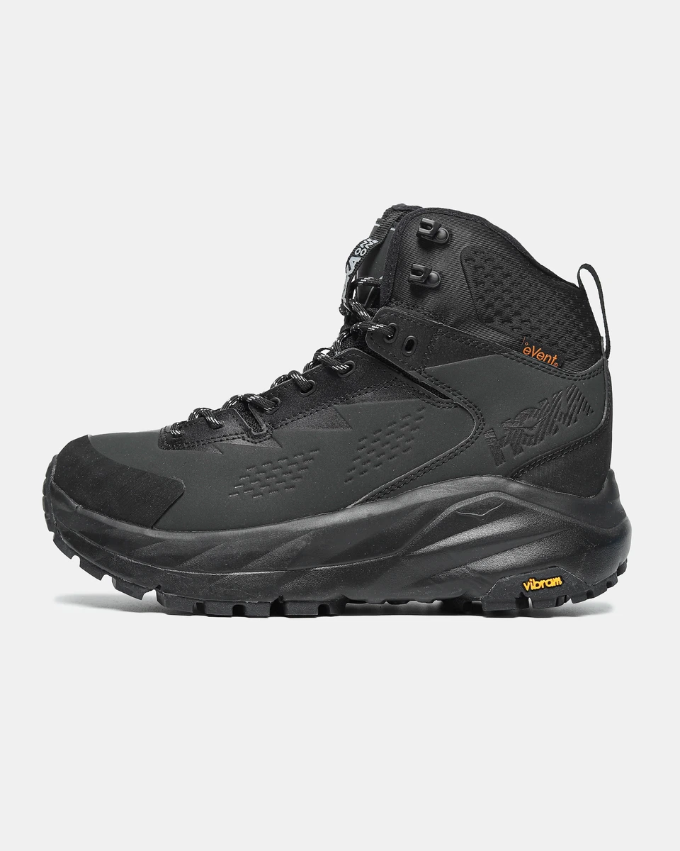 HOKA One Sky Kaha Gtx Boot Black — головне фото товару