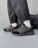 Asics Gel-Sonoma Black/Brown Gore-Tex — головне фото товару