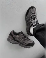 Asics Gel-Sonoma Black/Brown Gore-Tex — головне фото товару