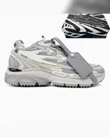 Off White Be Right Silver — головне фото товару