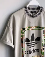 Футболка Adidas — головне фото товару