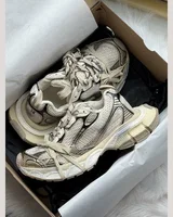 Balenciaga 3XL Beige/Gold — головне фото товару
