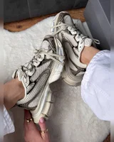 Balenciaga 3XL Beige/Gold — головне фото товару