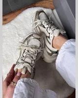 Balenciaga 3XL Beige/Gold — головне фото товару
