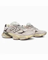 New Balance 9060 Grey Matter Timberwolf — головне фото товару