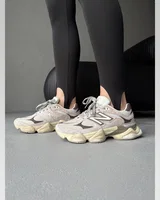 New Balance 9060 Grey Matter Timberwolf — головне фото товару