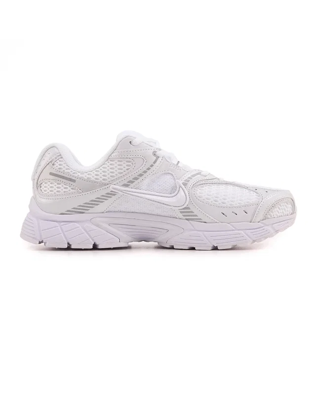 Nike V5 RNR 'White Metallic Silver' — головне фото товару