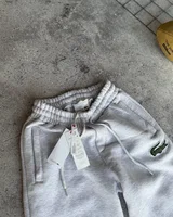 Штани Lacoste — головне фото товару