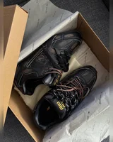 Miu Miu NB x Miu Black/Brown — головне фото товару
