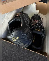 Miu Miu NB x Miu Black/Brown — головне фото товару