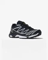 Salomon XT-6 Termo Black/White — головне фото товару