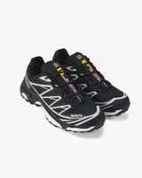 Salomon XT-6 Termo Black/White — головне фото товару