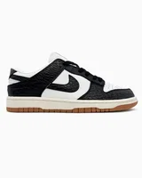 Nike Dunk Low Lx White/Black — головне фото товару