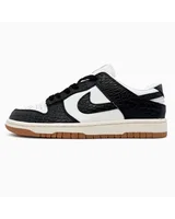 Nike Dunk Low Lx White/Black — головне фото товару
