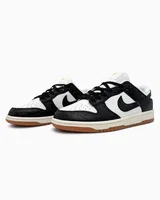 Nike Dunk Low Lx White/Black — головне фото товару