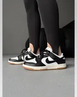 Nike Dunk Low Lx White/Black — головне фото товару